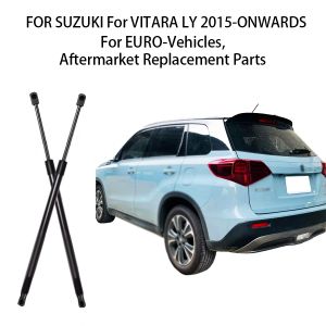 FOR SUZUKI For VITARA LY 2016-2015-ONWARDS 2pcsTAILGATE BOOT GAS STRUTS 8185054P01