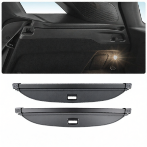 MLZH | Car Trunk Cover Curtain