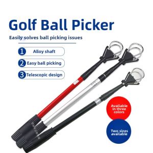 caiton | Extendable Aluminum Golf Ball Retriever 5 Sections
