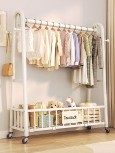 YIXUAN | Free-standing Mobile Hanging Rack