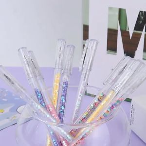 คัตเตอร์ตัดกระดาษ คัตเตอร์ปากกา คัตเตอร์พกพา ด้ามกากเพชร น้ำหนักเบา สีสันน่าใช้ ราคาประหยัด ใบมีดคมมาก B.R.maruay Shop