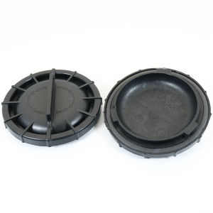 Car Headlight Dust Cover Dustproof Hood Rear Cover for Mercedes BMW Audi A4LA5TT LED Modification Extended Lighting System