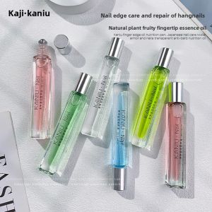 Nail Oil Cuticle Oil Nutritional Oil Nail Edge Care Nutrient Liquid Prevent Split Ends Repair Damaged Nails Essential Oil Fragrance