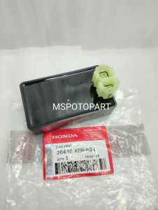 CDI UNIT KEH HONDA MEGAPRO LAMA MEGAPRO NEOTECH NEOTECK PRIMUS