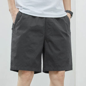 TUCANO | Quần Short Nam Thoáng Suối Cotton