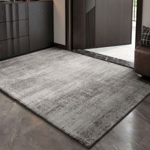 XIANGSU | Italian Luxury Style Doormat Non-slip Wash-free