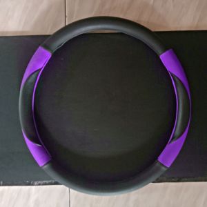 Cover Stering / Sarung Stir / Pelindung Stir / Variasi Stir / Premium Quality Cover Stir / Cover Stir / Stir Murah / Pelindung stir mobil