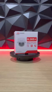 Camera IP 2MP HIKVISION DS-2CD1021G1-I - Hàng Chính Hãng