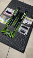 paket lengkap stiker livery miniatur bus nabila dan headlamp jb 3 dan jb 5. 