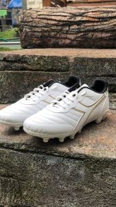 sepatu bola size 38-43 (sol sudah djahit keliling)