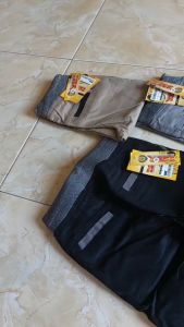Chinos Anak Laki laki Panjang Tebal Umur 2-12 tahun Premium terkini terbaru Distro Celana Pinggang Katun termurah Promo Karet Rip