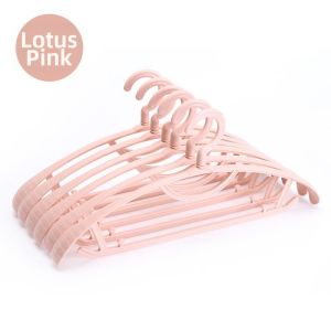 Wide Shoulder Non-Slip Suit Hanger 20 Pieces