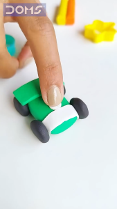 Qy modeling clay 6/12pcs