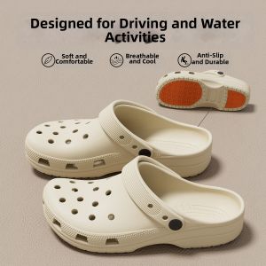 TZLDN | Non-Slip Arch Support Thick Sole Summer Slippers for Pregnant Women
