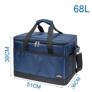 Keluojing | Large Insulated Waterproof Ice Bag