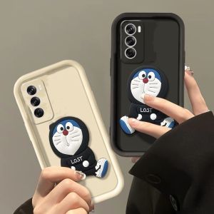 Realme 14X Phone Case & Cute Cartoon Doraemon Case: A Comprehensive Guide