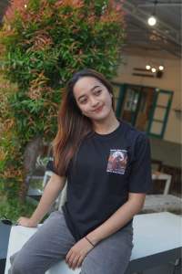 KAOS DIMANA BUMI DIPIJAK by MarkasKaos.id / Kaos Kata Kata / Kaos Keren / Kaos Distro Premium / Kaos Pekerja Keras / Kaos Profesi Keren / Kaos Pria Wanita / Kaos Cotton Combed 24s