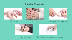 Therapy Putty Hand Strengthening Putty Decompression Toy Mud Finger Training Rehabilitation Putty