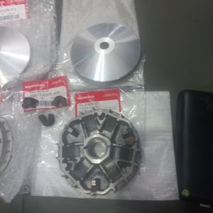 Bộ Nồi :Ab  Lead  Pcx  Click  Vario 125 - 150