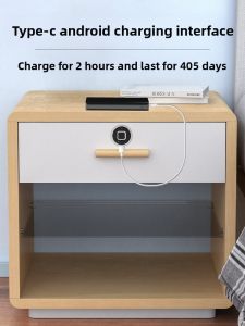 elinksmart | Fingerprint and Password Smart Lock No Drill Required