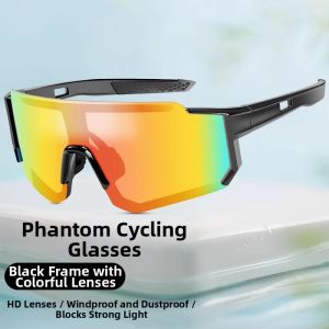 TOOKTRO | Photochromic Anti-Sand Cycling Glasses