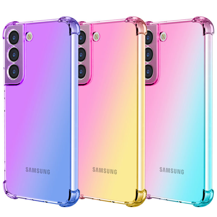 Mobile Redmi 9a Rainbow Cover Buy For Xiaomi MI Note 10 Lite POCO