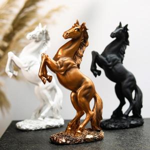 LIWAN | New Classic European Style Flying Horse Decorative Ornament