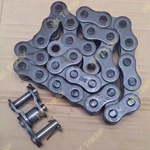 โซ่เบอร์ 24B x 32 ข้อ โซ่โรตารี่ ช้าง เจริญชัย และใช้งานได้ทั่วไป ครับ