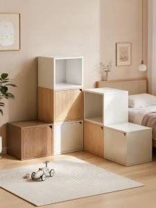 ZHUOHE | Freestanding Home Use Multi-Layer Storage Rack