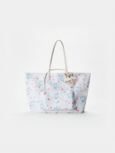 ECODAY | Double-faced Large Capacity Tote Bag