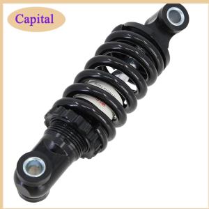 Modified Gallbladder Frame Shock Absorber Spring Suspension Mountain Bike Soft Tail Folding Bike Electric Scooter