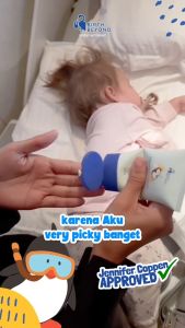 BIRTH BEYOND Skin Barier / Calming / Rash & Soothing Cream 50gr Krim Perawatan Bayi