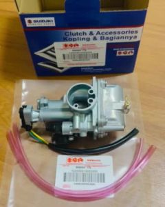 CARBURETOR SMASH 115 ASSEMBLY SUZUKI GENUINE PARTS 13200B09G20N000