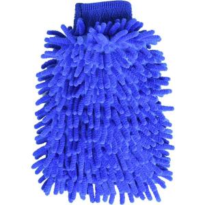 ZHINANCHE | Waterproof Coral Fleece Car Wash Gloves