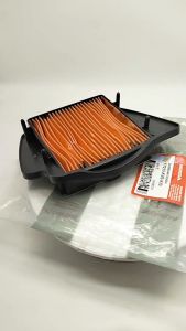 Filter Udara Saringan Udara KVB HONDA VARIO LAMA CARBU 110 TECHNO KUALITAS ORI PRESISI AWET (Bisa COD)