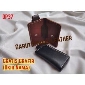 Dompet Kulit STNK Pria Pull Up Premium Full Kulit Garut Handmade (DP37)