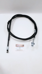 Kabel Rem Belakang Beat - Cable Tali Seling Kawat Rim Brake Kiri Honda Beat Karbu Lama Old