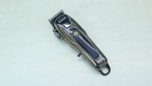 Alat Cukur Rambut Tanpa Kabel Kemei KM pg1990 Hair Clipper Power Elektrik