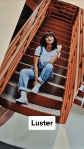 กระดาษโฟโต้ผิวกึ่งมันกึ่งด้าน หน้ากว้าง 12 นิ้ว - 36 นิ้ว EP Media Superior Luster Photo Paper  235gsm Size 12" - 36" กระดาษโฟโต้ กระดาษโฟโต้ คือ กระดาษโฟโต้คือ - Lazada