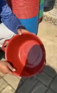 Bak Kuping Hajatan 16 Anti Pecah