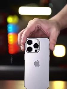Miếng Dán Cường Lực Camera Kim Loại Cho iPhone 17 Pro Max Bảo Vệ Toàn Diện Ống Kính Chống Xước Chống Vỡ Dán Lưng Cho iPhone 17