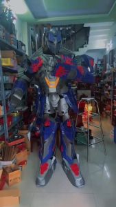 Robot Khổng lồ