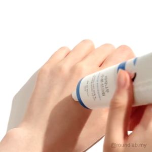 ROUND LAB Birch Juice Moisturizing Mild-Up Sunscreen (50ml)