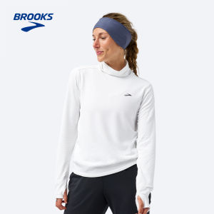 Brooks | Warm Reflective Running Hoodie