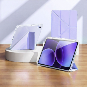 KAIHUI | Drop Resistant Protective Case Compatible Multiple Xiaomi Pads
