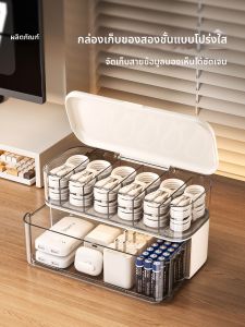 Kaman | Tổ chức Sạc Dây Cáp Đựng Nhiều