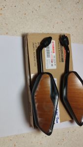 Spion Jupiter z Vixion 1set Kaca Spion Yamaha Kanan Kiri Tipe 1PA Kualitas Original