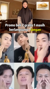 [COD&100% ASLI]CHICOS Esensi anti kerut ginseng Ginseng serum wajah Ginseng gold polypeptide essence Esensi anti penuaan polipeptida Ginseng 100ML