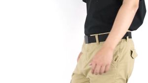 nylons belt man belt tactical belt school belt