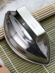 304 Stainless Steel Heart-Shaped Egg Rice Ball Mold Pineapple Boat-Shaped Rice Mold Chinese Style Pumpkin Sushi Rice Mold